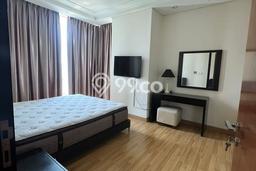 Siap Huni Apartemen Prestisius di Sudirman 3 Kamar & 1 Kamar Mandi Siap Huni Apartemen Prestisius di Sudirman 3 Kamar & 1 Kamar Mandi