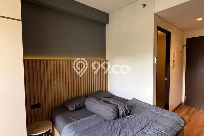 Apartemen Nyaman untuk Disewa, 1 Kamar di Tangerang Selatan Apartemen Nyaman untuk Disewa, 1 Kamar di Tangerang Selatan