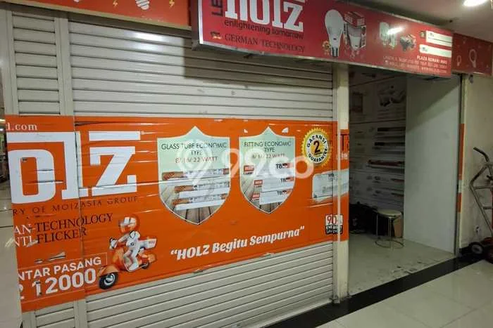 Untuk Dijual Ruko di Senen Jakarta Pusat LT 1m2 / LB 0m2 Untuk Dijual Ruko di Senen Jakarta Pusat LT 1m2 / LB 0m2