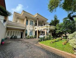Rumah Mewah Dijual LT 700m2 di Karawaci, Tangerang Rumah Mewah Dijual LT 700m2 di Karawaci, Tangerang