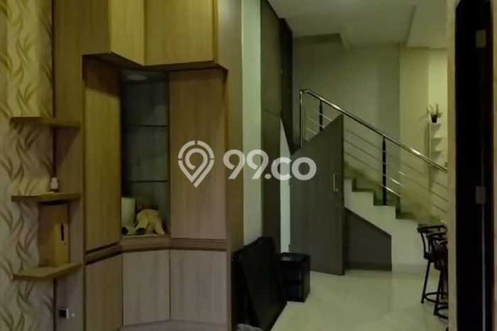 For Sale Rumah 2 Kamar Lokasi Ideal Nyaman dan Strategis di Karawaci For Sale Rumah 2 Kamar Lokasi Ideal Nyaman dan Strategis di Karawaci