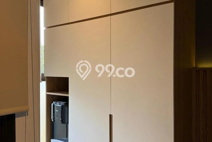 Apartemen Nyaman untuk Disewa, 1 Kamar di Tangerang Selatan Apartemen Nyaman untuk Disewa, 1 Kamar di Tangerang Selatan