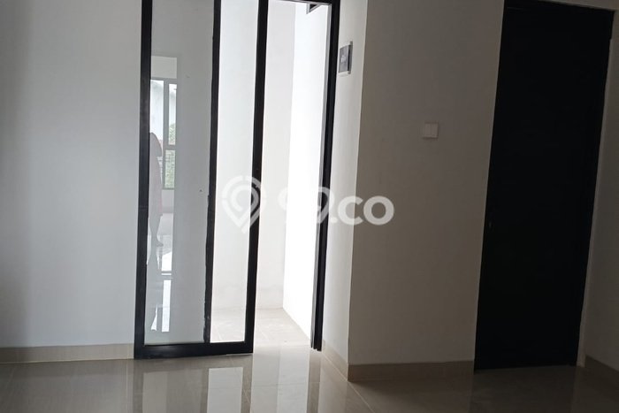 Jual Rumah Modern 3 KT di Pondok Ranji, Tangerang Jual Rumah Modern 3 KT di Pondok Ranji, Tangerang
