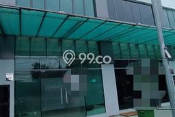 Ruko Premium di , Luas 95m2m², Kawasan Komersial Ruko Premium di , Luas 95m2m², Kawasan Komersial