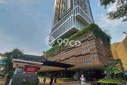 Disewakan! Rumah 2 Kamar Tidur &
1 Kamar Mandi di Bintaro, Tangerang Selatan Disewakan! Rumah 2 Kamar Tidur &
1 Kamar Mandi di Bintaro, Tangerang Selatan