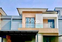For Sale! Premium House LT 144m2 Desain Modern di Sektor 9-Bintaro For Sale! Premium House LT 144m2 Desain Modern di Sektor 9-Bintaro