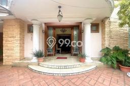 Hunian Mewah LB 1200m2 Siap Huni Desain Elegan di Sektor 1 - Bintaro, Jakarta Selatan Hunian Mewah LB 1200m2 Siap Huni Desain Elegan di Sektor 1 - Bintaro, Jakarta Selatan
