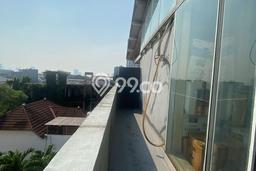 Kantor For Sale di Kawasan Kebayoran Lama, Jakarta Selatan Harga Kompetitif Kantor For Sale di Kawasan Kebayoran Lama, Jakarta Selatan Harga Kompetitif