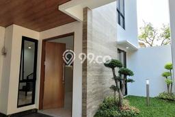 Siap Huni Rumah Mewah 4 Kamar di Serpong Utara Dekat ke Mana Saja Siap Huni Rumah Mewah 4 Kamar di Serpong Utara Dekat ke Mana Saja