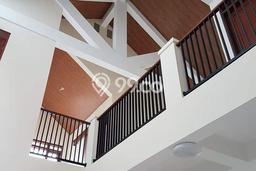 Rumah sewa siap pakai 4 KT di Bintaro, Jakarta Selatan Rumah sewa siap pakai 4 KT di Bintaro, Jakarta Selatan