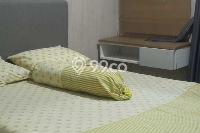 Untuk Dijual Apartemen 1 KT & 1 KM di Tangerang Selatan Lokasi Strategis Untuk Dijual Apartemen 1 KT & 1 KM di Tangerang Selatan Lokasi Strategis