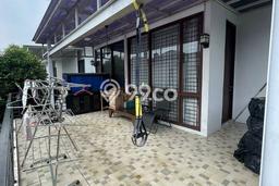 Ready to Use! Premium House LT 150m2 Desain Elegan di Sektor 9-Bintaro Ready to Use! Premium House LT 150m2 Desain Elegan di Sektor 9-Bintaro