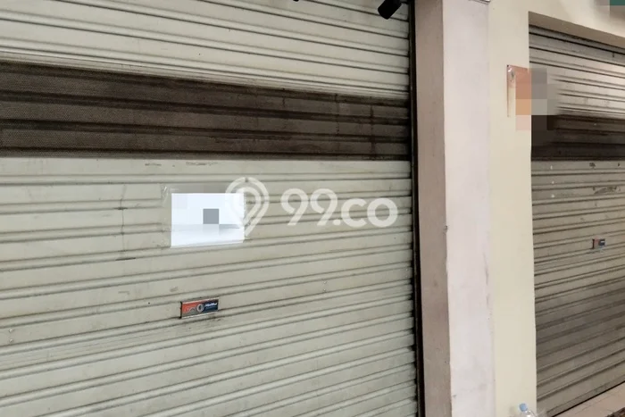 FOR RENT! Ruko di Bintaro Cocok untuk Bisnis 9m2 FOR RENT! Ruko di Bintaro Cocok untuk Bisnis 9m2