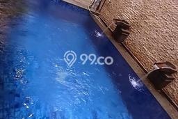 Rumah Luxury Modern Tanpa Renovasi di Sektor 9-Bintaro Tangerang Selatan Rumah Luxury Modern Tanpa Renovasi di Sektor 9-Bintaro Tangerang Selatan