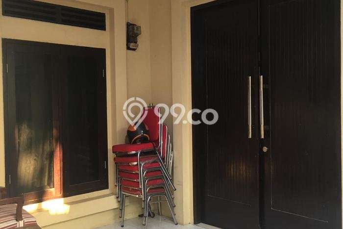 Dijual Cepat Rumah Bagus Siap Huni LB 150m2 di Pondok Aren, Tangerang Selatan Dijual Cepat Rumah Bagus Siap Huni LB 150m2 di Pondok Aren, Tangerang Selatan
