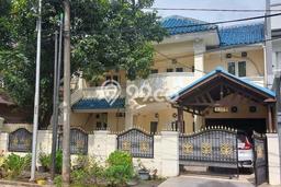Dijual Rumah Premium dengan Fasilitas Sekitar Lengkap di Duren Sawit, Jakarta Timur Dijual Rumah Premium dengan Fasilitas Sekitar Lengkap di Duren Sawit, Jakarta Timur