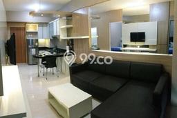 Apartemen Terjangkau di Dukuh Pakis Surabaya dengan 2 KT & 1 KM Apartemen Terjangkau di Dukuh Pakis Surabaya dengan 2 KT & 1 KM