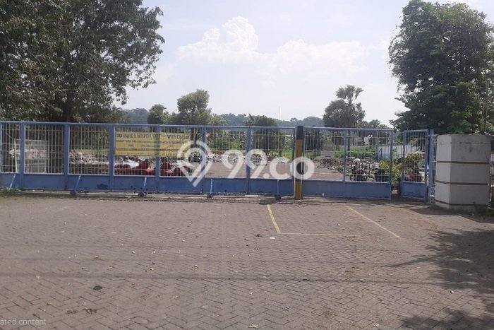 Tanah Kavling untuk Dijual di Kebomas Gresik 63000m2 Tanah Kavling untuk Dijual di Kebomas Gresik 63000m2
