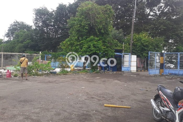 Tanah Kavling untuk Dijual di Kebomas Gresik 63000m2 Tanah Kavling untuk Dijual di Kebomas Gresik 63000m2