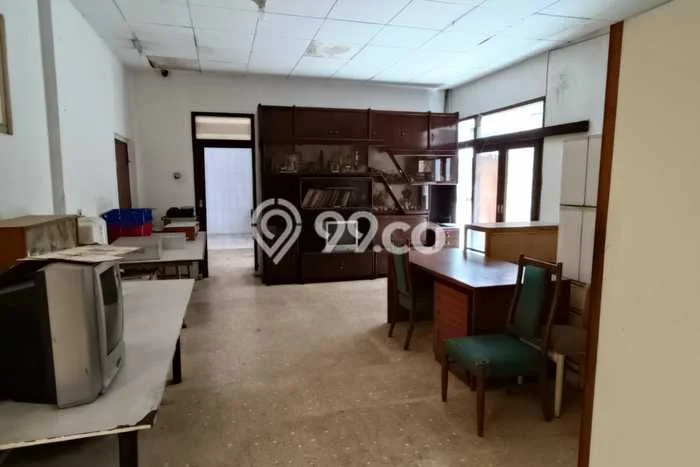 Hunian Cantik Minimalis Lb 150m2 di Lengkong, Bandung Hunian Cantik Minimalis Lb 150m2 di Lengkong, Bandung