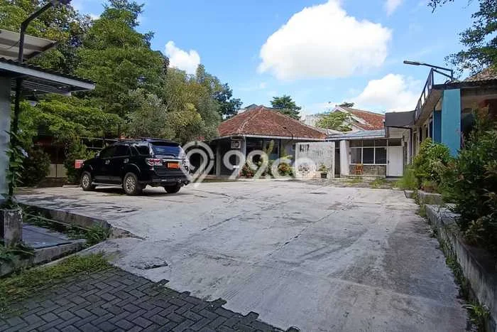 Tanah Dijual di Bandung Seluas 1245m2 Strategis Tanah Dijual di Bandung Seluas 1245m2 Strategis
