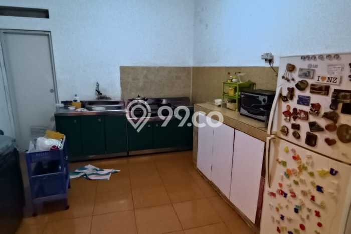 Jual Segera Rumah 4 KT 1 KM di Pusat Kota Kiaracondong, Bandung Jual Segera Rumah 4 KT 1 KM di Pusat Kota Kiaracondong, Bandung