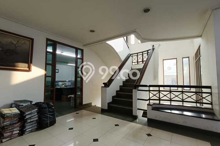 Ruko Premium Kawasan Braga, Luas 500m², Posisi Jalan Utama Ruko Premium Kawasan Braga, Luas 500m², Posisi Jalan Utama