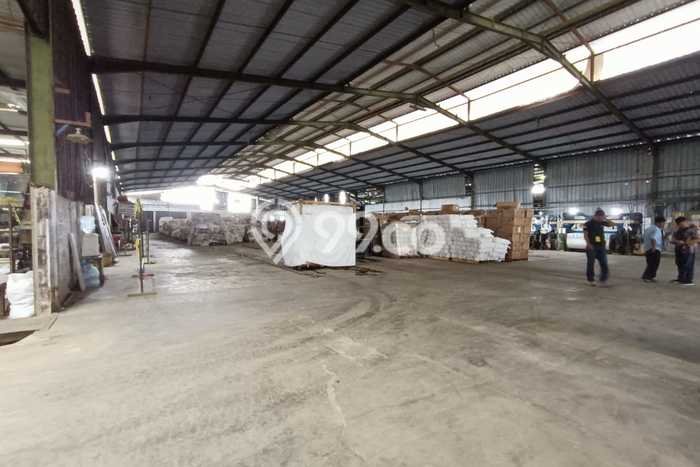Pabrik Paling Dicari LB 6000m2 Dijual di Bojongsoang Pabrik Paling Dicari LB 6000m2 Dijual di Bojongsoang