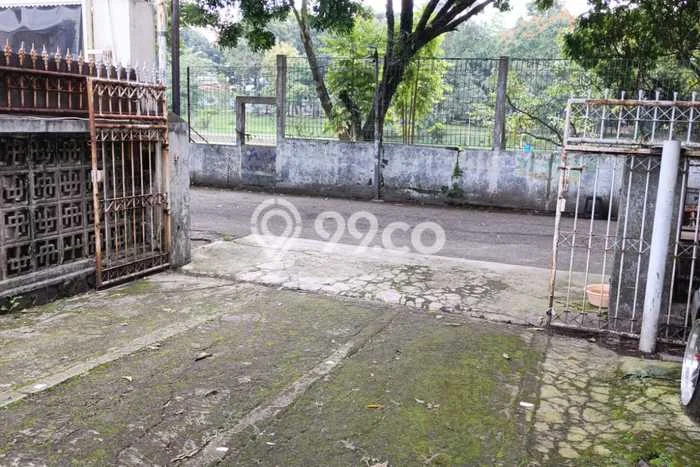 Tanah untuk Disewakan di Arcamanik Bandung - Tanah untuk Disewakan di Arcamanik Bandung -