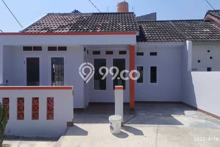 Rumah di Rancaekek, Bandung, Luas 91m² Bangunan 70m² Rumah di Rancaekek, Bandung, Luas 91m² Bangunan 70m²