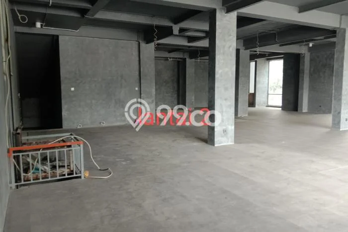 Ruko Disewa di Bandung dengan LB 969m2 Area Komersial Ramai Ruko Disewa di Bandung dengan LB 969m2 Area Komersial Ramai