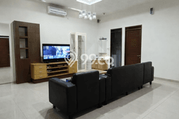 Hunian Mewah Siap Huni LT 200m2 di Batununggal, Bandung Hunian Mewah Siap Huni LT 200m2 di Batununggal, Bandung