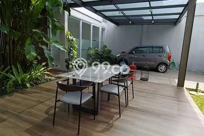 Siap Huni Hunian Elit 6 Kamar di Sukasari Dekat ke Mana Saja Siap Huni Hunian Elit 6 Kamar di Sukasari Dekat ke Mana Saja