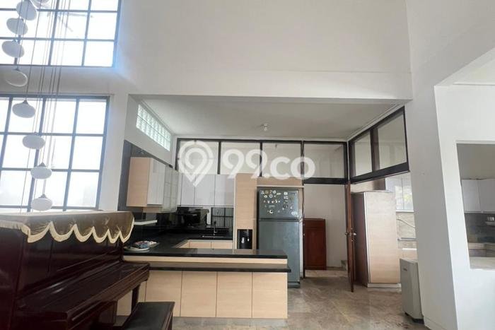Sewa Rumah Murah di Hegarmanah Bandung dengan 4 KT Sewa Rumah Murah di Hegarmanah Bandung dengan 4 KT