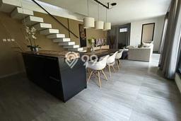 Rumah Luxury Modern Siap Huni di Geger Kalong Bandung Rumah Luxury Modern Siap Huni di Geger Kalong Bandung