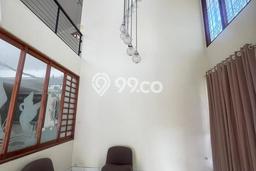 Rumah Mewah LB 400m2 Siap Huni Desain Elegan di Hegarmanah, Bandung Rumah Mewah LB 400m2 Siap Huni Desain Elegan di Hegarmanah, Bandung