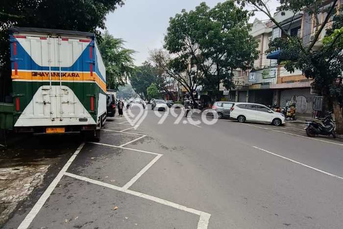 Ruko Premium Kawasan Pungkur, Luas 150m², Kawasan Komersial Ruko Premium Kawasan Pungkur, Luas 150m², Kawasan Komersial