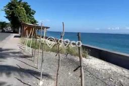 Disewakan Tanah di Nusa Penida Luas 600m2 - Disewakan Tanah di Nusa Penida Luas 600m2 -