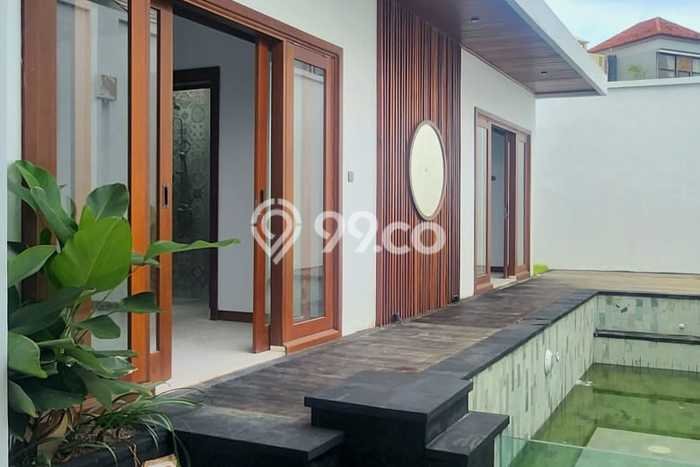 Hunian Super Mewah dengan Akses Paling Strategis di Canggu, Badung Hunian Super Mewah dengan Akses Paling Strategis di Canggu, Badung