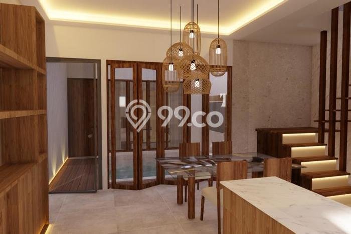 Disewakan! Rumah 3 Kamar Tidur &
3 Kamar Mandi di Canggu, Badung Disewakan! Rumah 3 Kamar Tidur &
3 Kamar Mandi di Canggu, Badung