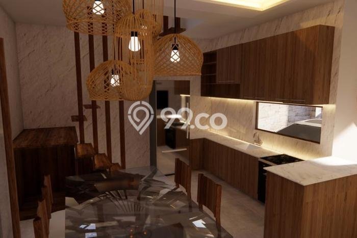 Disewakan! Rumah 3 Kamar Tidur &
3 Kamar Mandi di Canggu, Badung Disewakan! Rumah 3 Kamar Tidur &
3 Kamar Mandi di Canggu, Badung