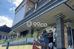 Siap Huni Rumah Mewah 3 Kamar di Ubud Dekat ke Mana Pun Siap Huni Rumah Mewah 3 Kamar di Ubud Dekat ke Mana Pun