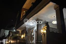 Hunian Cantik Minimalis Lb 240m2 di Ubud, Gianyar Hunian Cantik Minimalis Lb 240m2 di Ubud, Gianyar