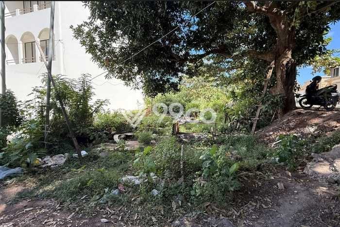 LAND FOR RENT! Tanah Kawasan Uluwatu, Luas 300m², Dekat Mainroad LAND FOR RENT! Tanah Kawasan Uluwatu, Luas 300m², Dekat Mainroad