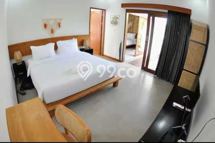 BEST RENT! Vila Kawasan Canggu, Area 0m², Lingkungan Asri BEST RENT! Vila Kawasan Canggu, Area 0m², Lingkungan Asri