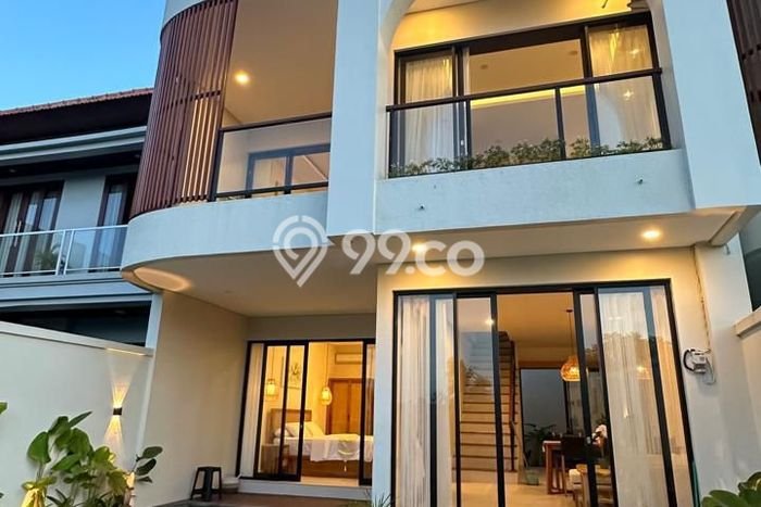 Lokasi Strategis! Vila Kawasan , Area 100m2m², Kondisi Prima Lokasi Strategis! Vila Kawasan , Area 100m2m², Kondisi Prima