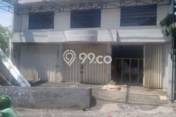 Ruko Dijual di Kuta Utara LT 200m2, LB 100m2 Solusi Investasi Cerdas Ruko Dijual di Kuta Utara LT 200m2, LB 100m2 Solusi Investasi Cerdas