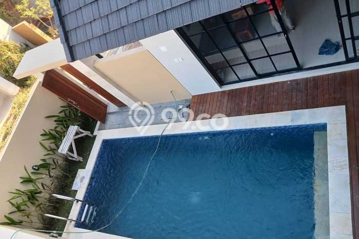 Rumah sewa siap huni 3 Kamar Tidur di Nusa Dua, Badung Rumah sewa siap huni 3 Kamar Tidur di Nusa Dua, Badung