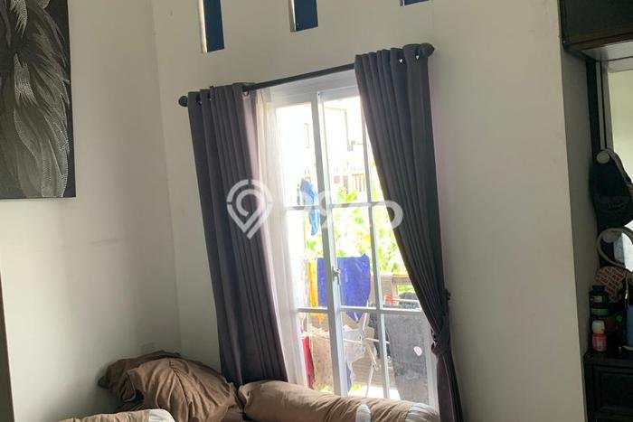 Rumah Modern 2 KT di Munggu Badung Full Furnished Rumah Modern 2 KT di Munggu Badung Full Furnished