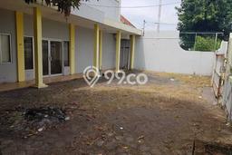 Rumah area Banjarsari, 2 KT, Lingkungan Tenang Rumah area Banjarsari, 2 KT, Lingkungan Tenang
